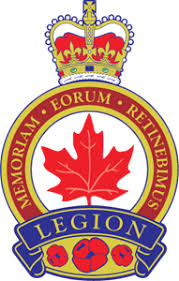 Royal Canadian Legion 393