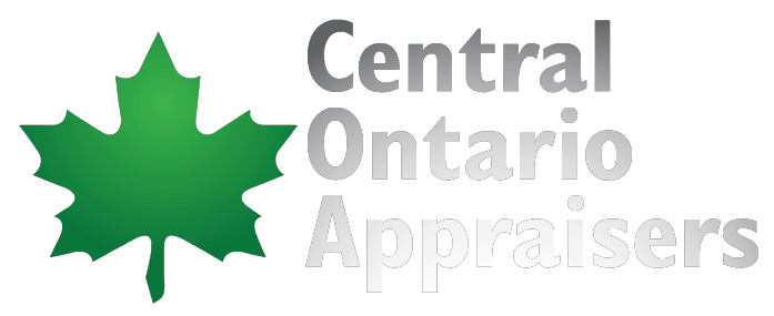 Central Ontario Appraisers