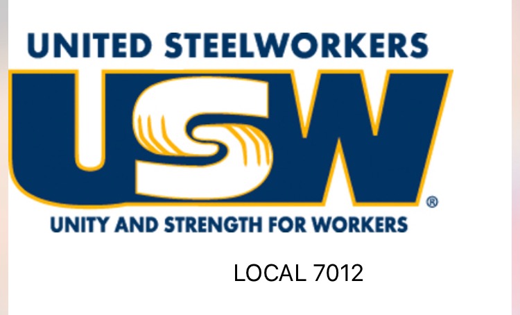 United SteelWorkers Local 7012