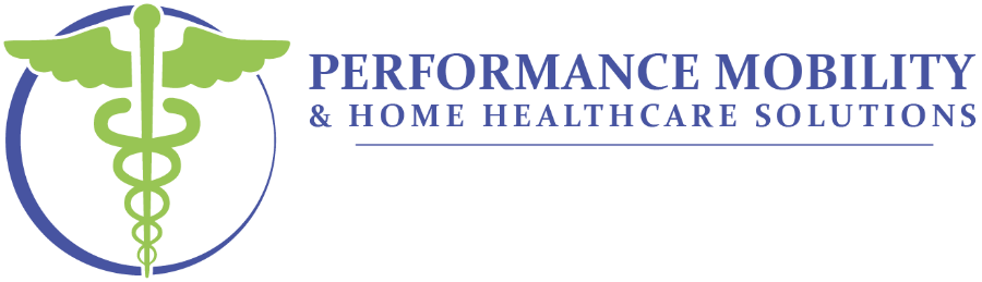 Performance Mobility and Home Healthcare Solutions