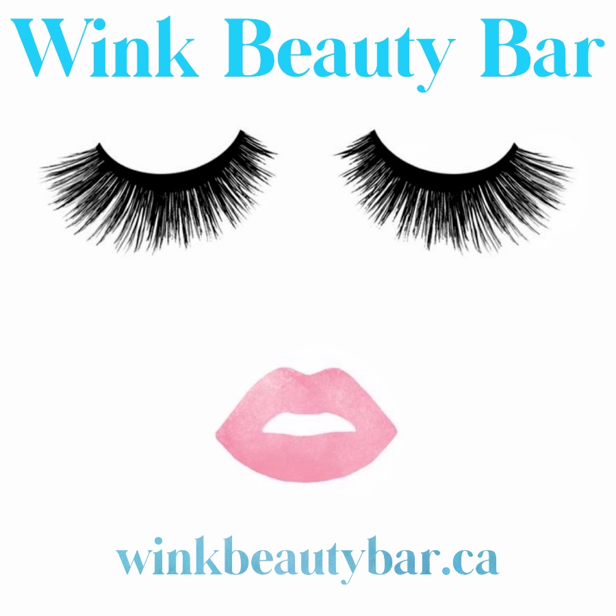 Wink Beauty Bar
