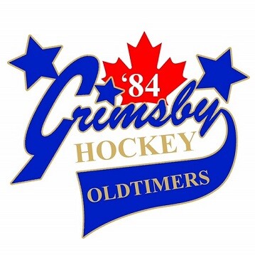 Grimsby Oldtimers Hockey Association