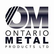 Ontario Metal Products LTD