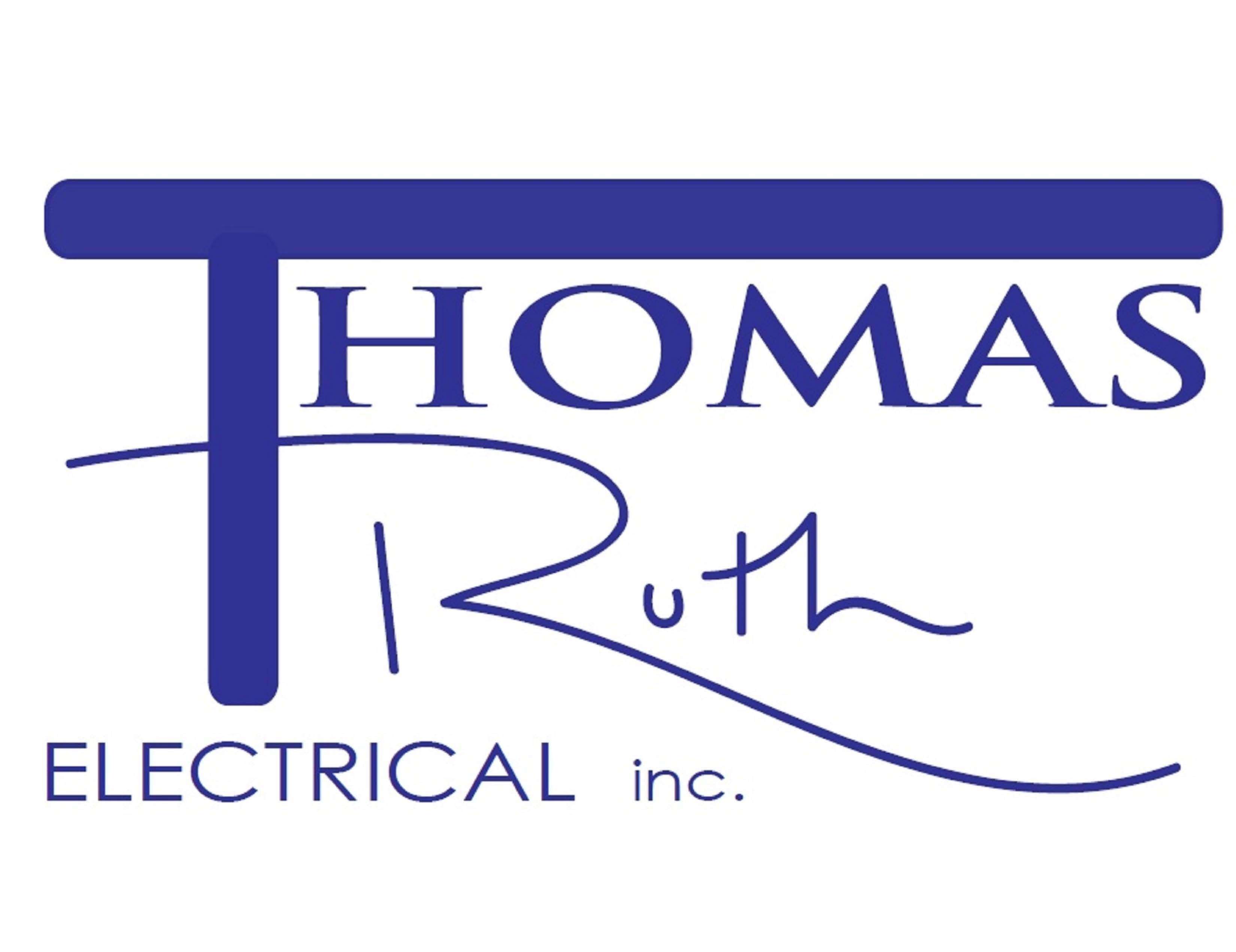 Thomas Ruth Electric