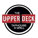 Upper Deck Taphouse & Grill