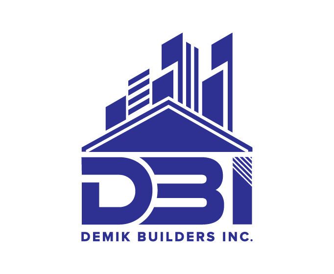 Demik Builders Inc.