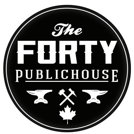 The Forty Public House