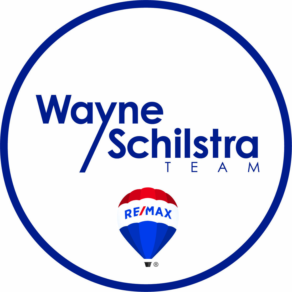 Wayne Schilstra Realtor