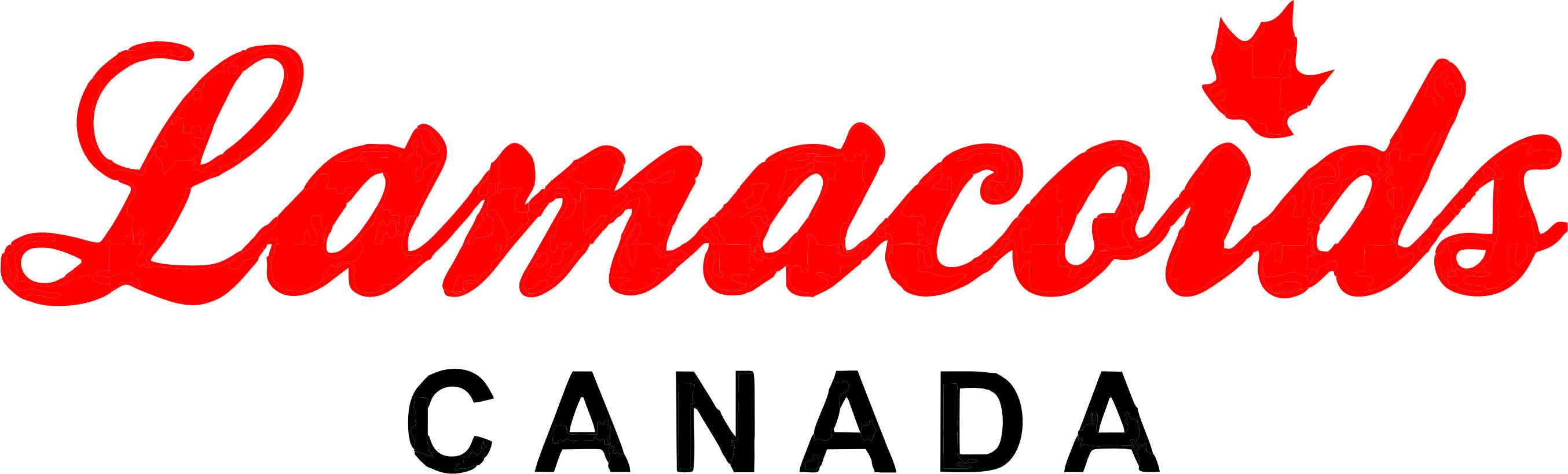 Lamacoids Canada