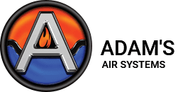 Adam's Air Systems Heating and Cooling