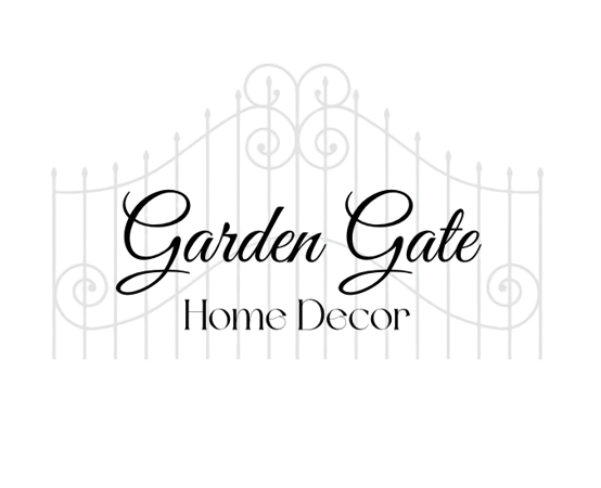 Garden Gate Home Decor