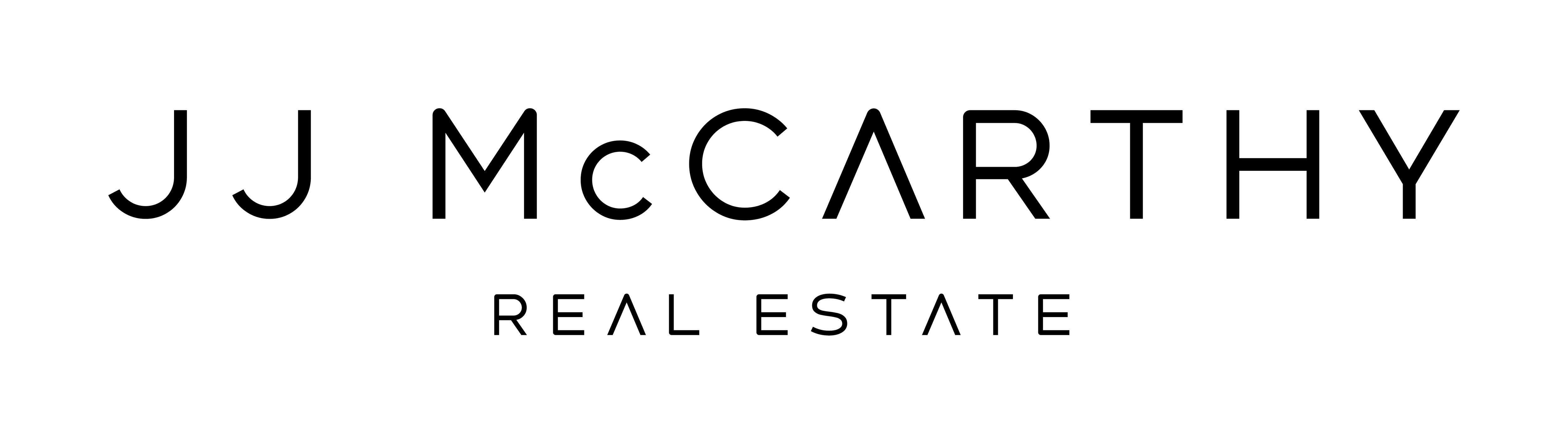 J.J. McCarthy Real Estate