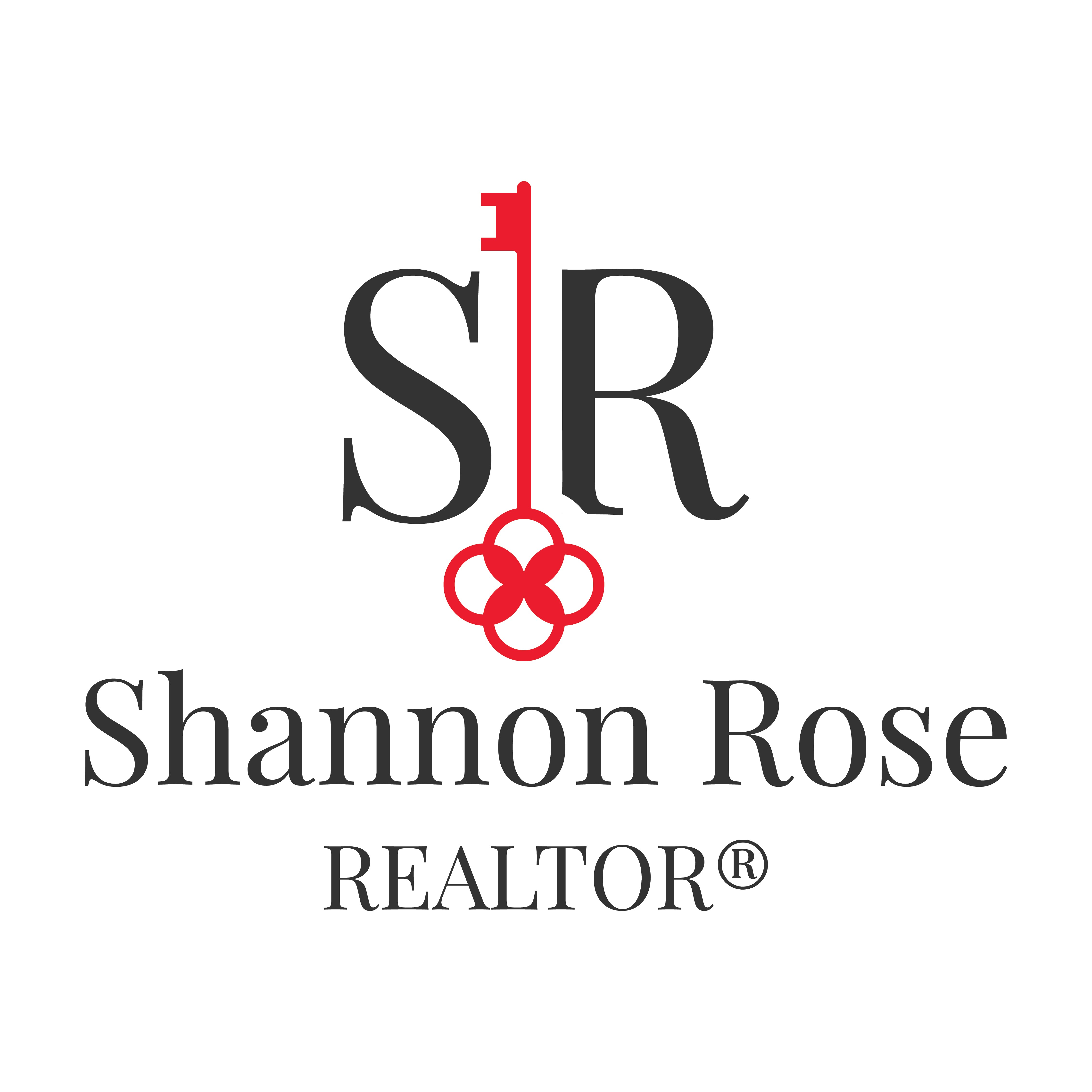 Shanoon Rose Realtor