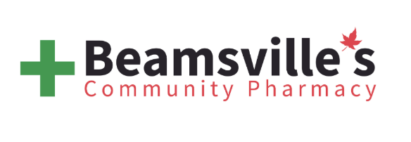 Beamsville's Community Pharmacy
